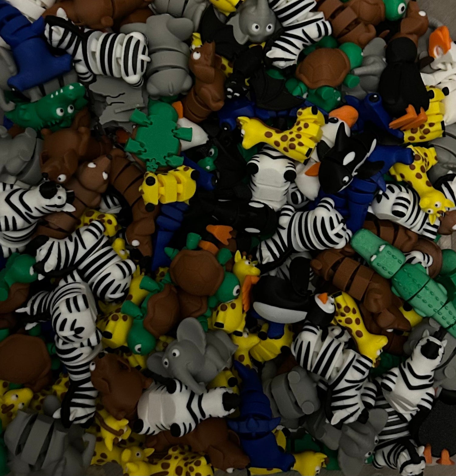Dieren Wiggels
