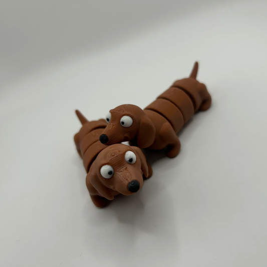 schatige hondjes