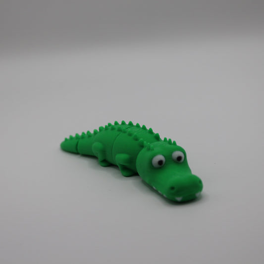 Krokodil