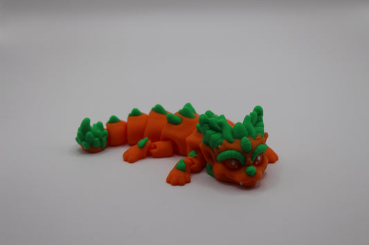 baby draak